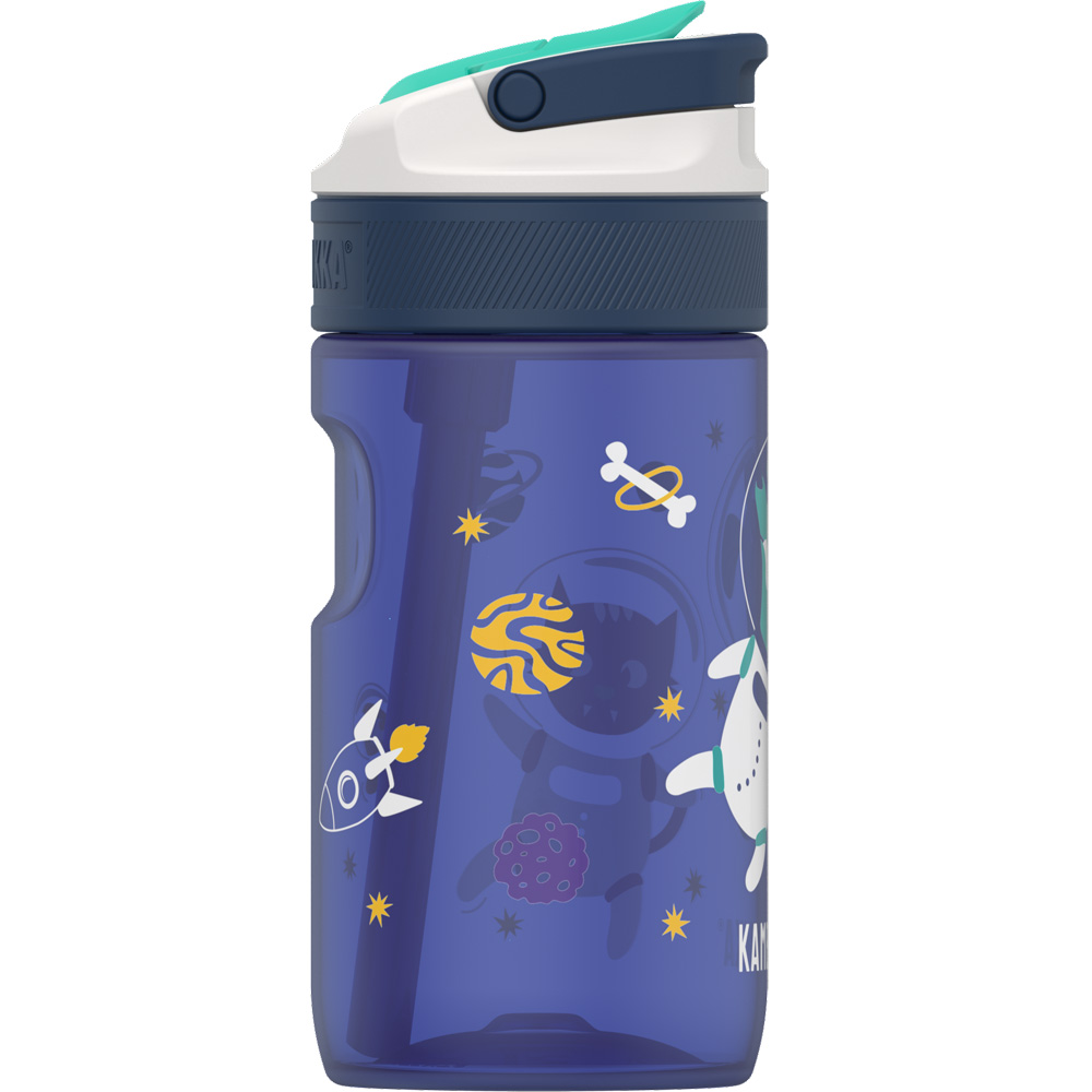 Lagoon Bottle Kids 500ml space animals