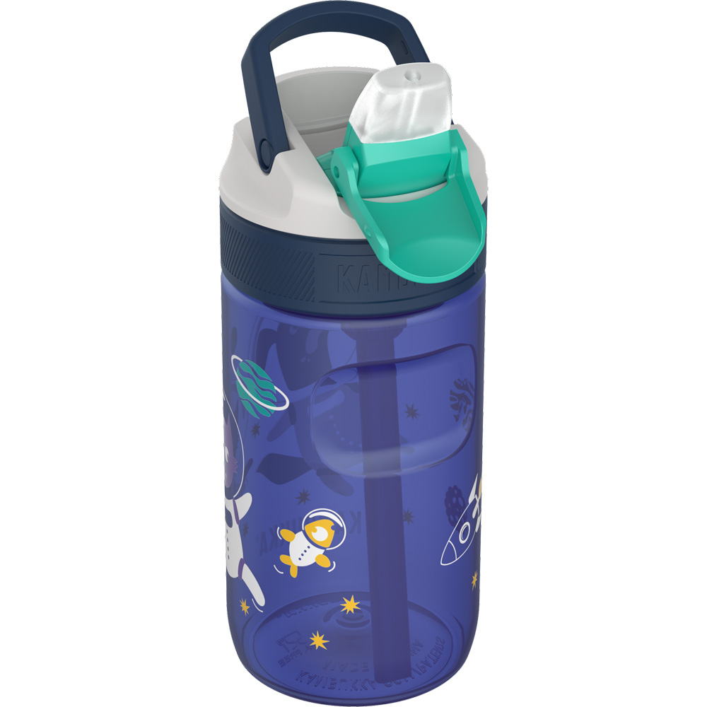 Lagoon Bottle Kids 500ml space animals