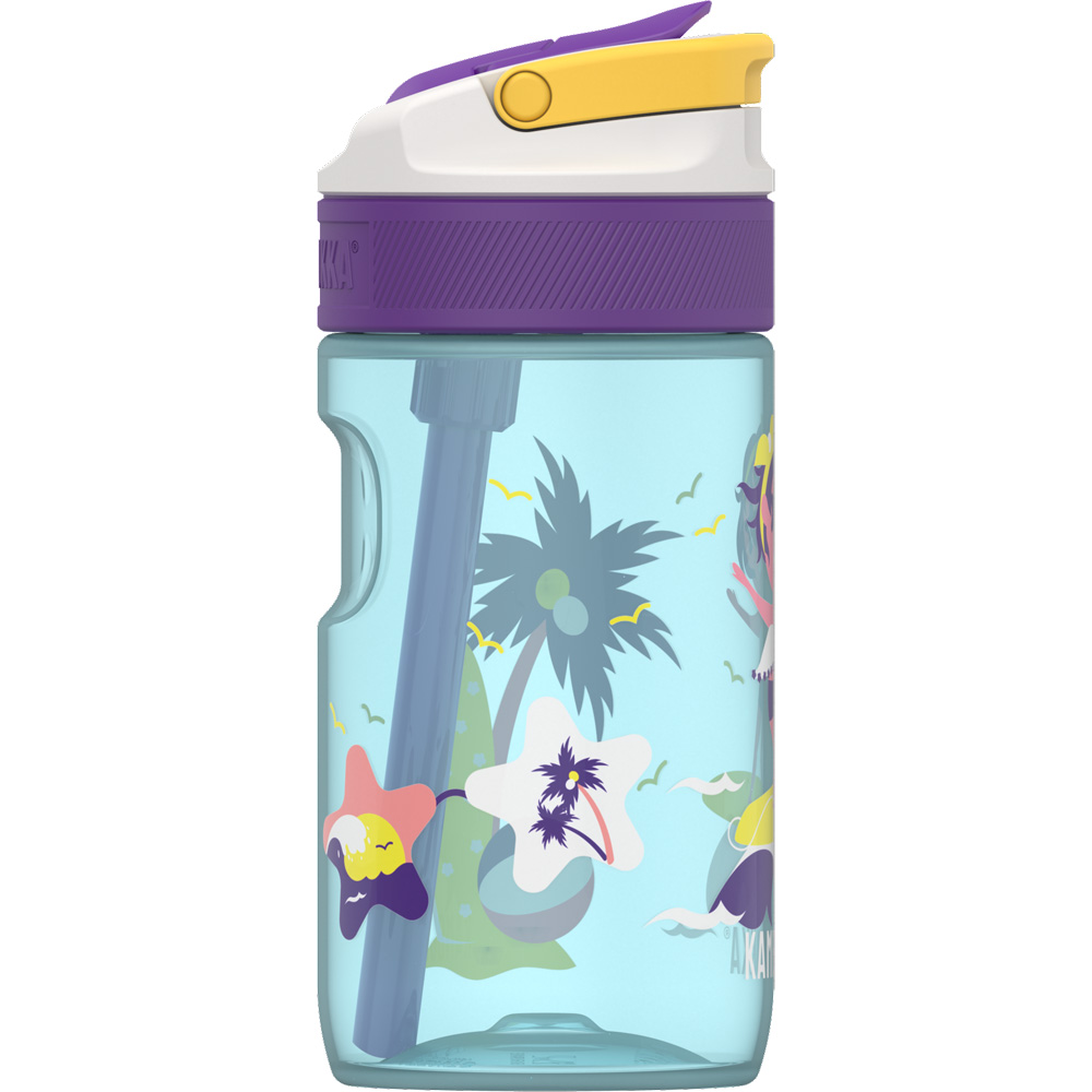 Lagoon Bottle Kids 500ml surf girl