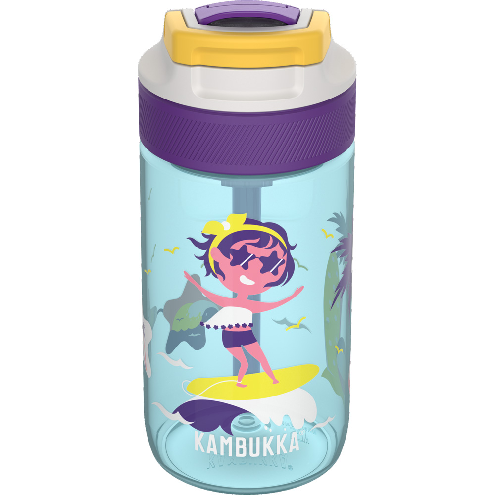 Lagoon Bottle Kids 500ml surf girl