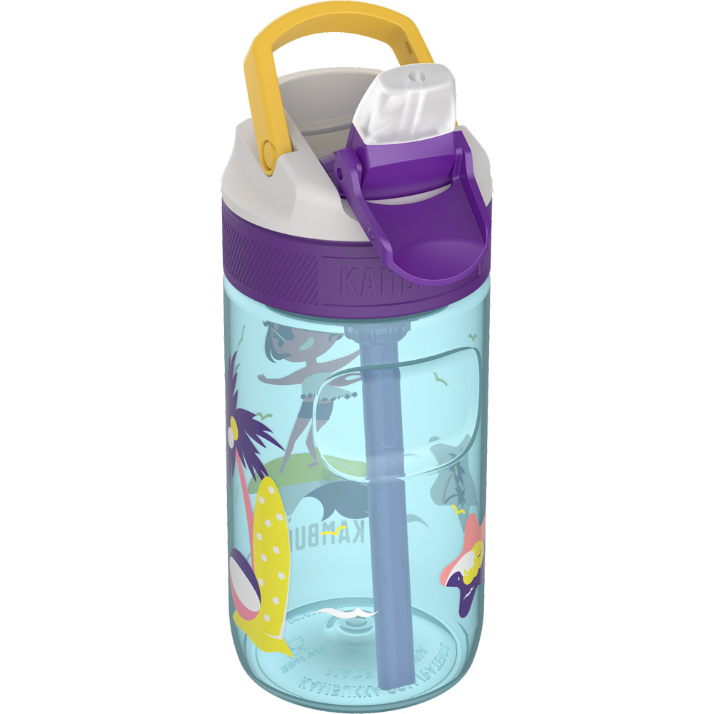 Lagoon Bottle Kids 500ml surf girl