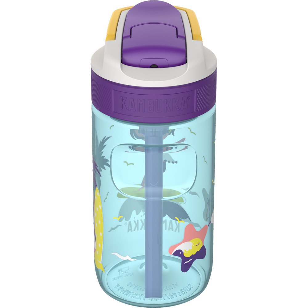 Lagoon Bottle Kids 500ml surf girl