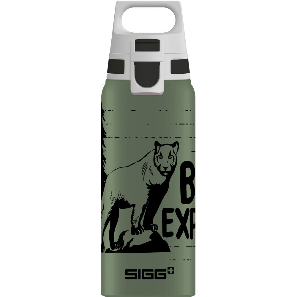 WMB One 0,6L Drinking Bottle Kids mountain lion