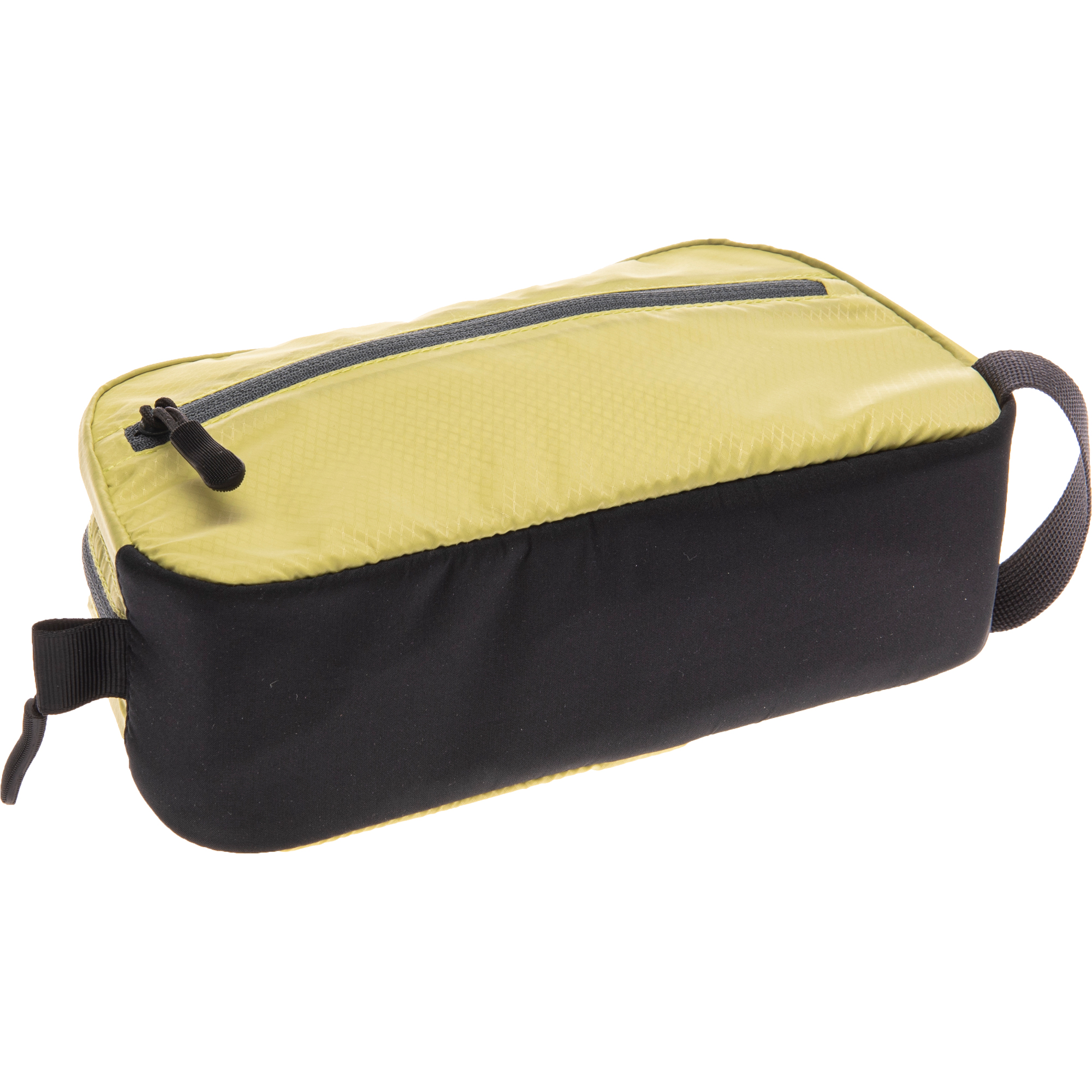 OnTheGo Toiletry Kit Light Kulturbeutel M wild lime