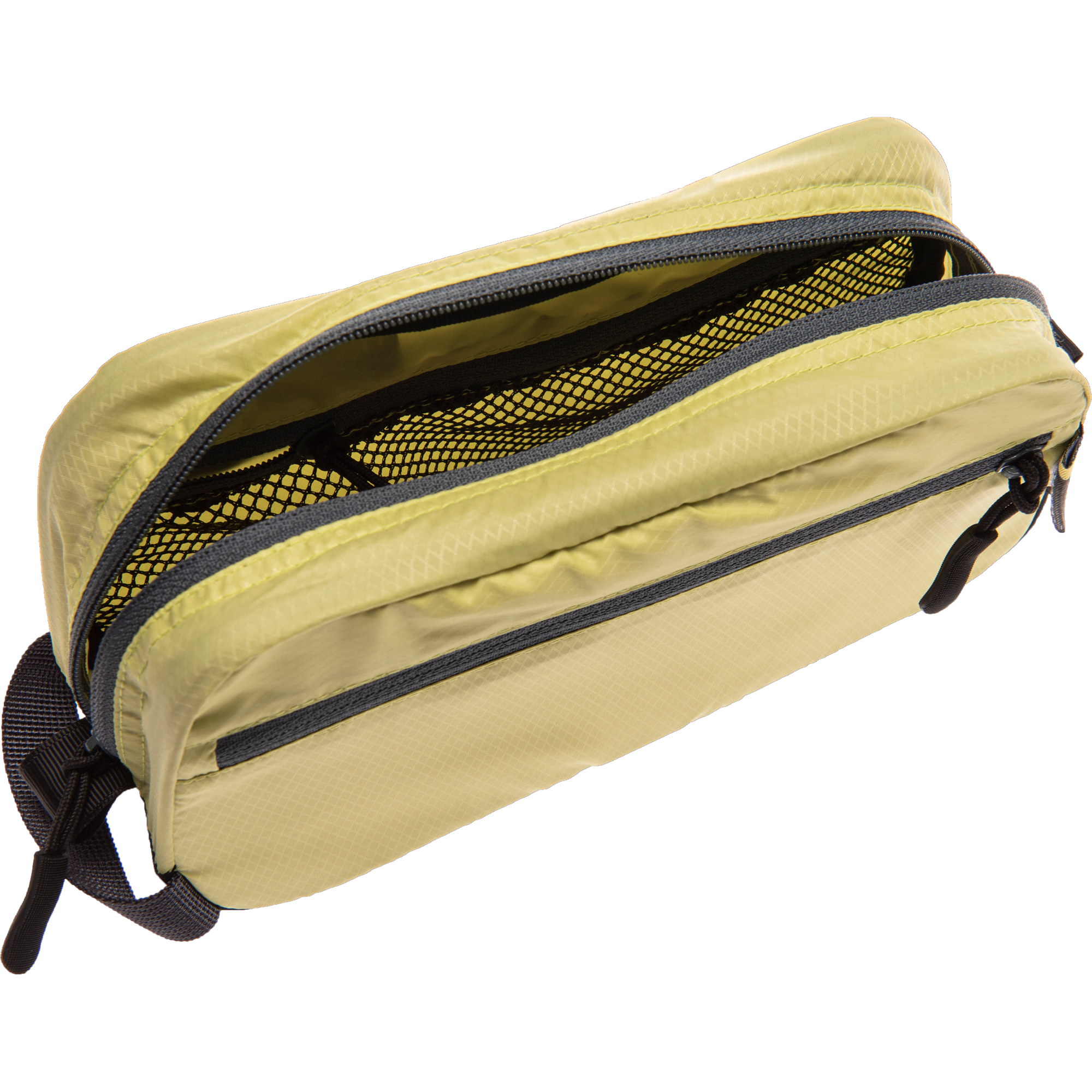 OnTheGo Toiletry Kit Light Kulturbeutel M wild lime