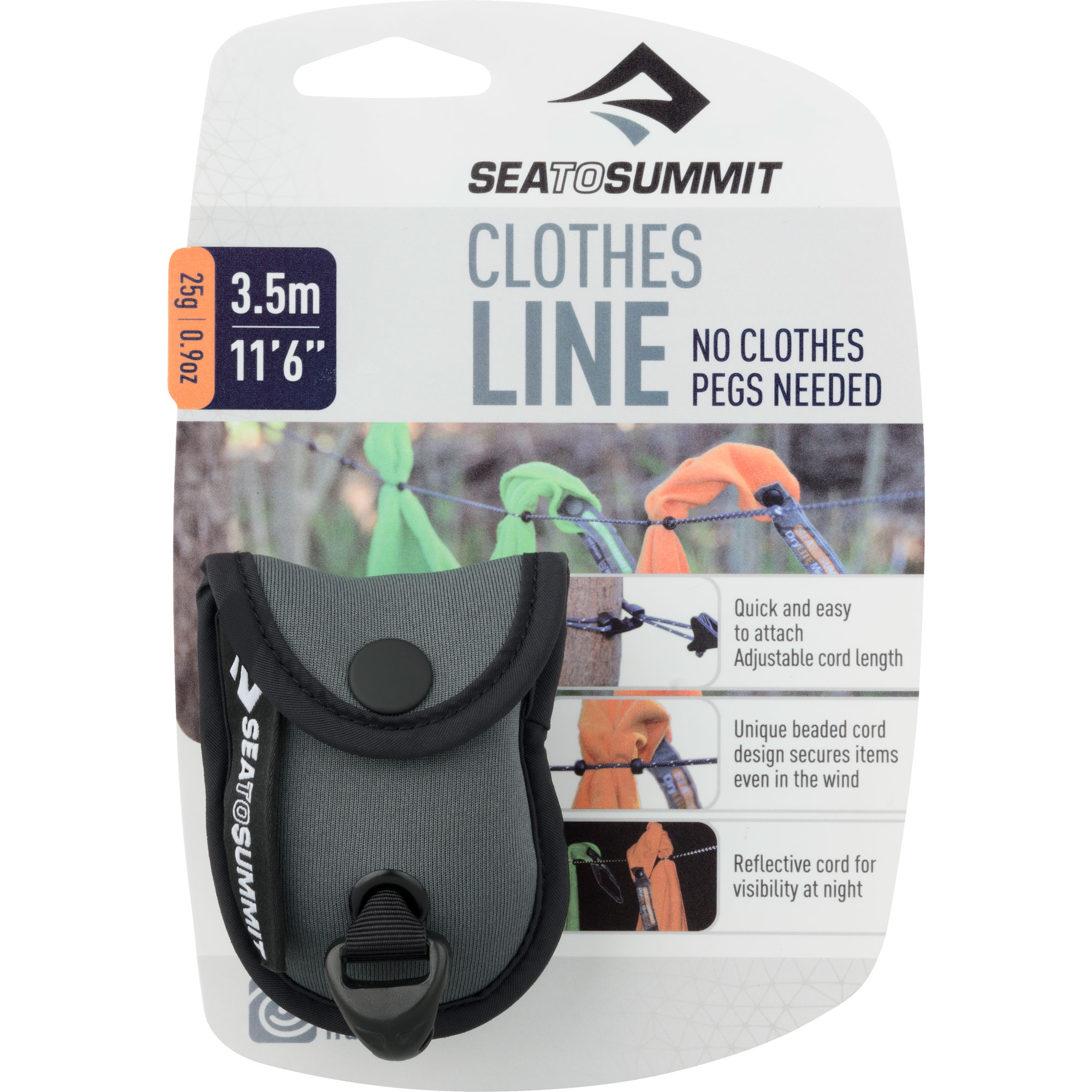 Lite Line Clothesline