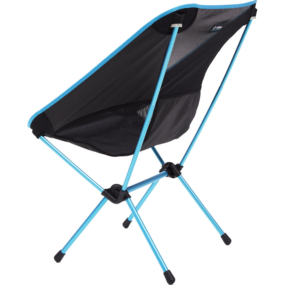 Chair One XL Campingstuhl schwarz blau