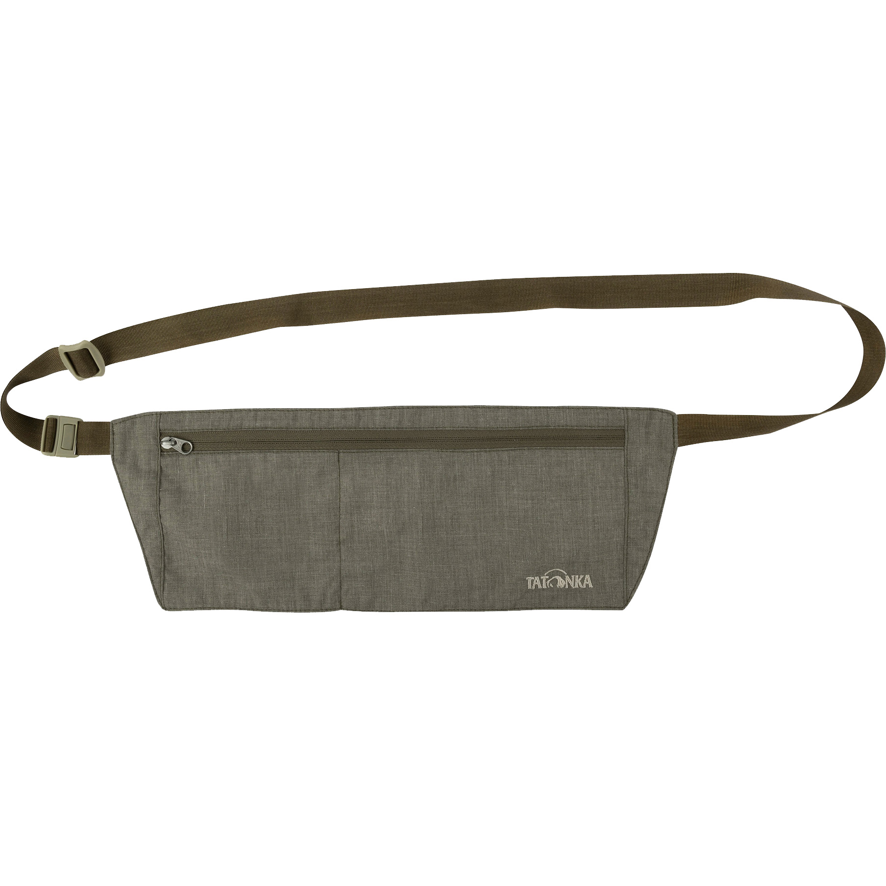 Skin Moneybelt olive