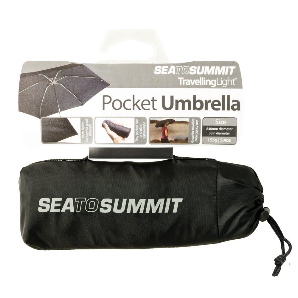 Pocket Umbrella