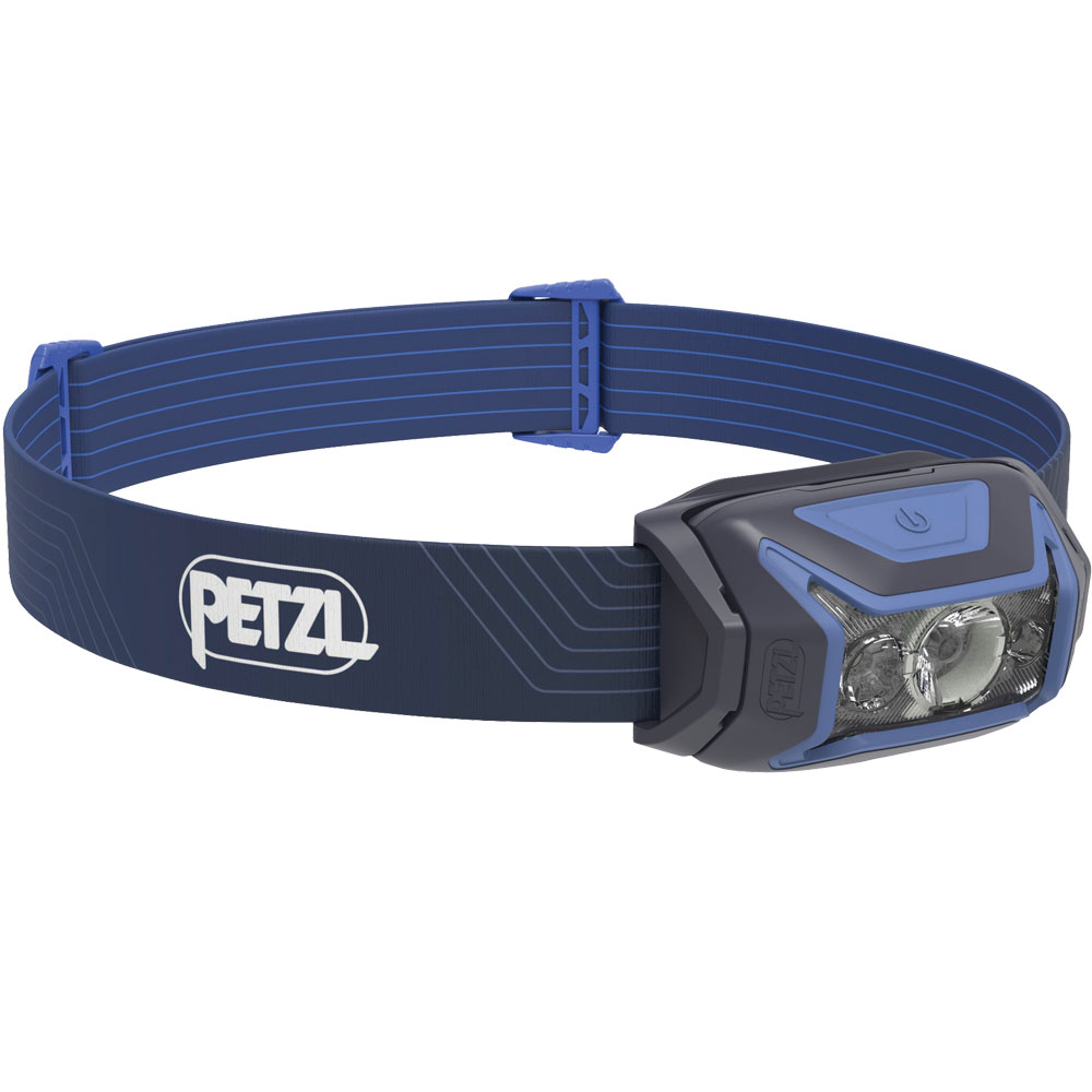 Actik® Headlamp blue