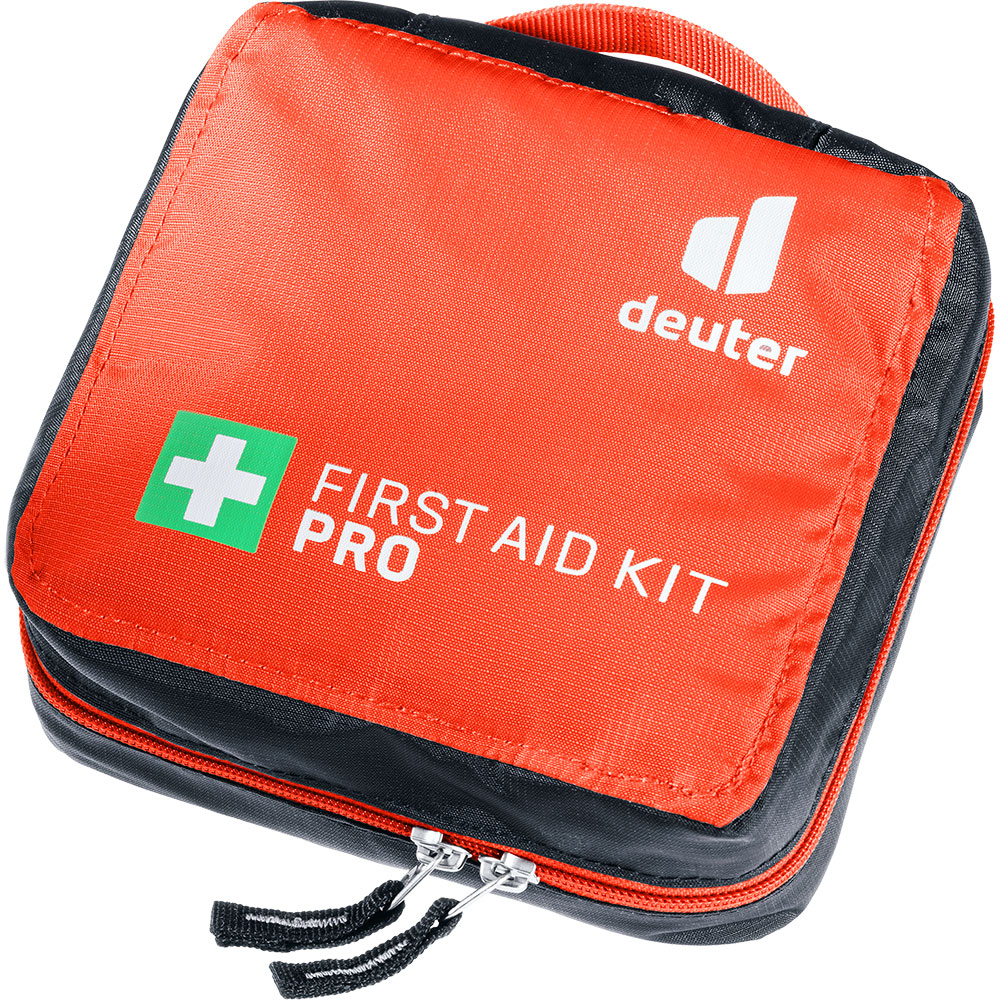 First Aid Kit Pro papaya