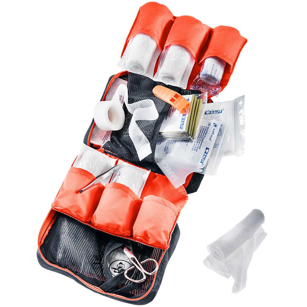 First Aid Kit Pro papaya