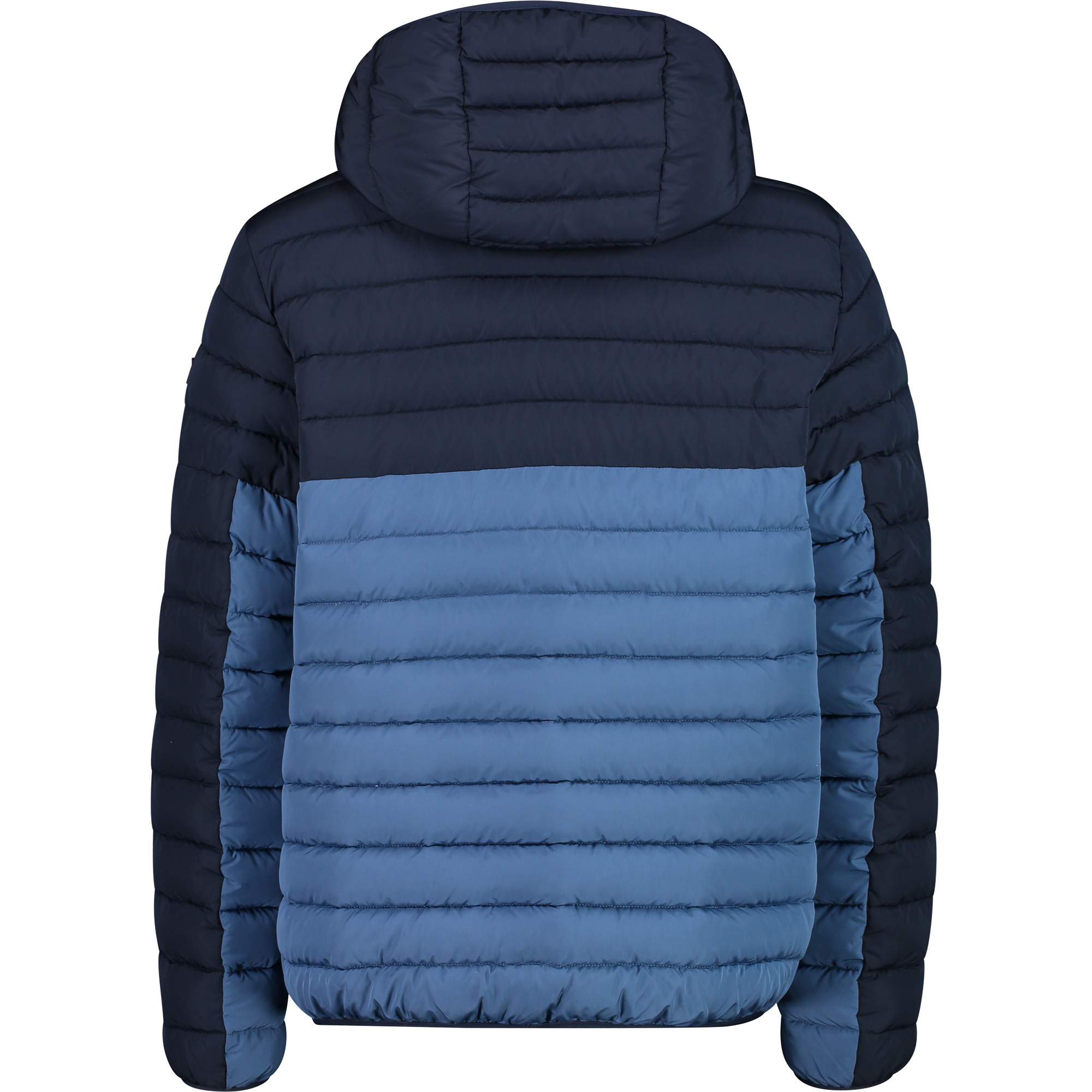 Insulating Jacket Men blue