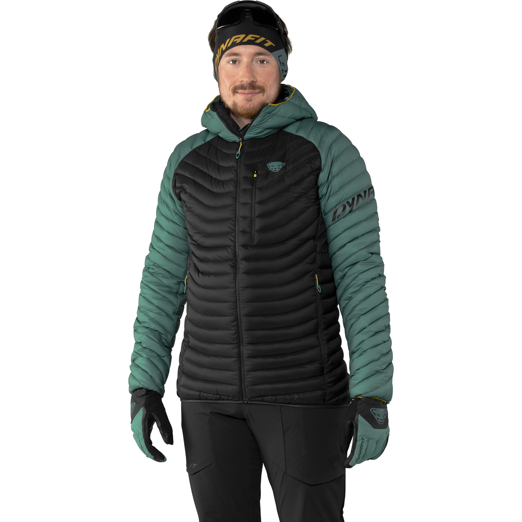 Radical Down RDS Insulating Jacket Men atlantic