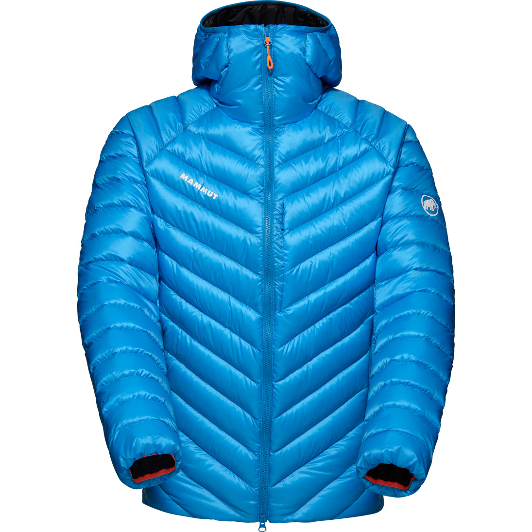 Broad Peak IN Down Jacket Men glacier blue