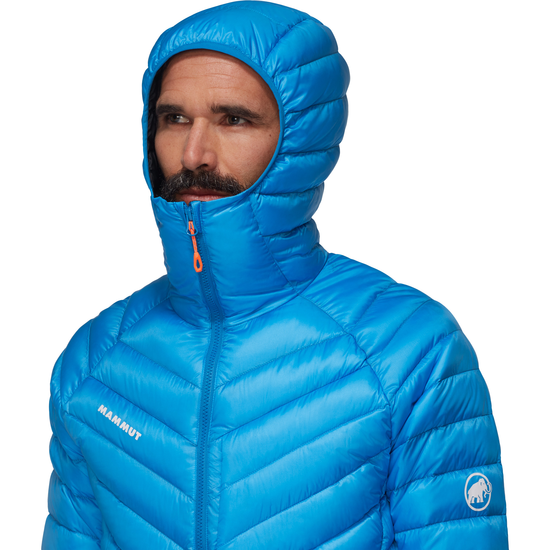 Broad Peak IN Down Jacket Men glacier blue