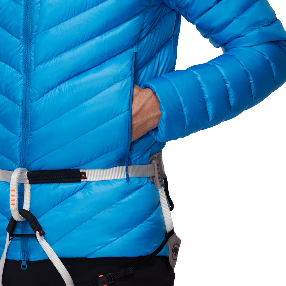 Broad Peak IN Down Jacket Men glacier blue