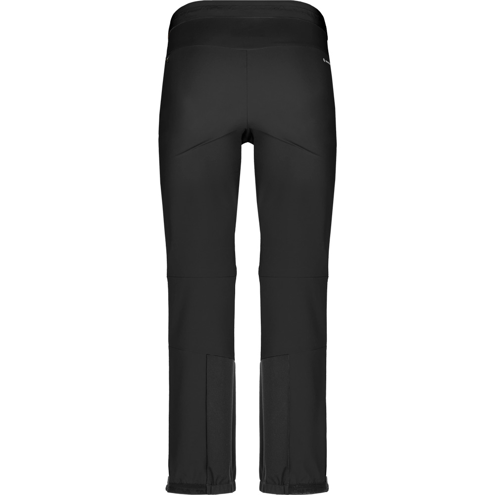 Sella DST Light Softshell Pants Men black out