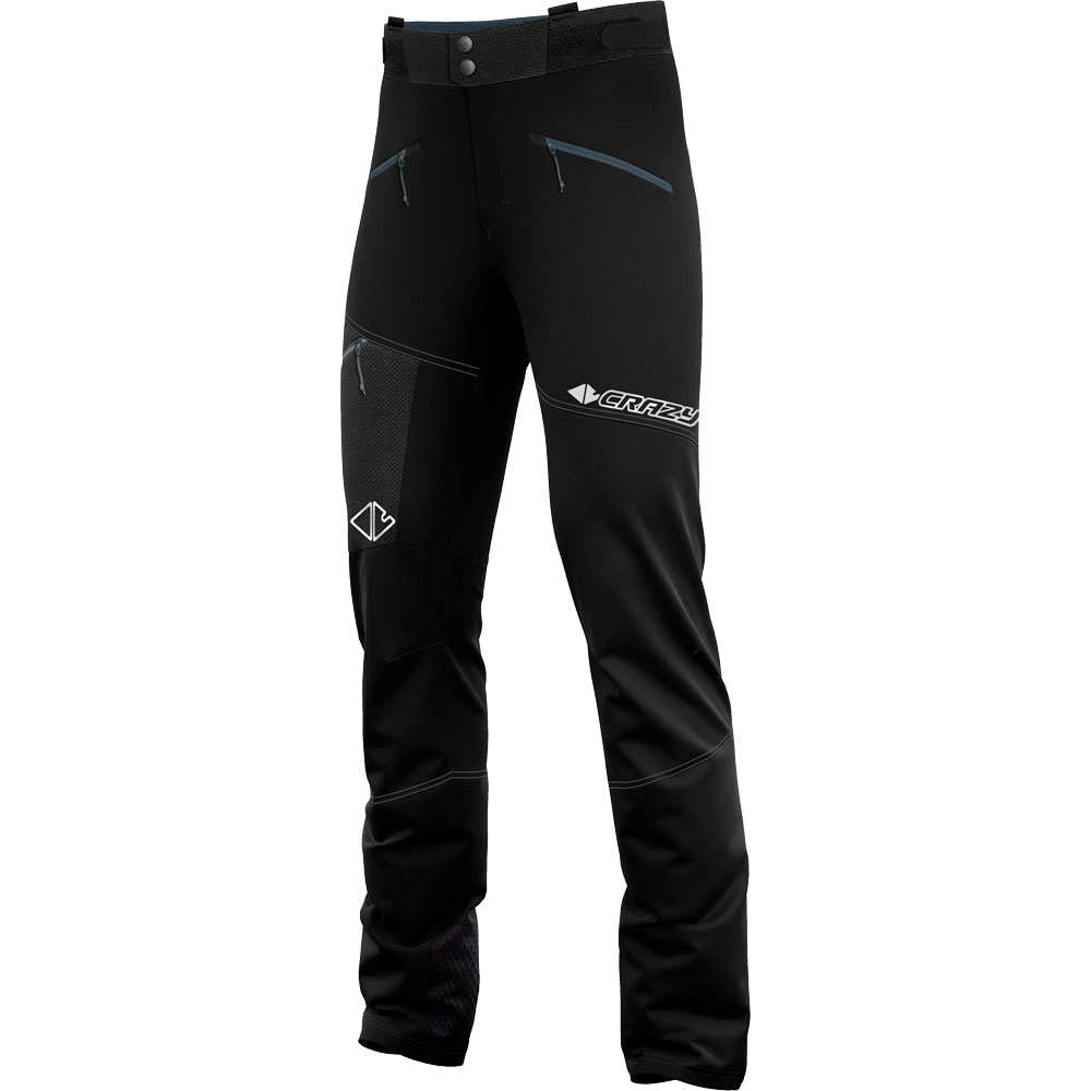 Neutron Pant Men black