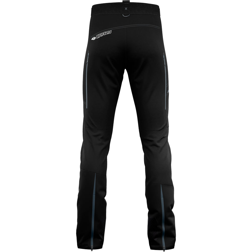 Neutron Pant Men black