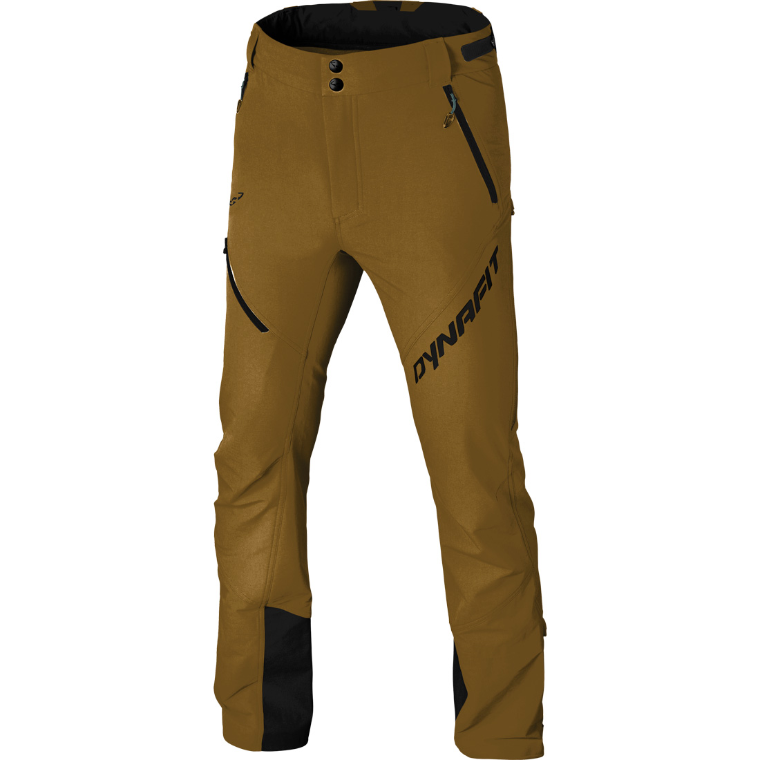 Mercury 2 DST Skitouring Pants Men relic