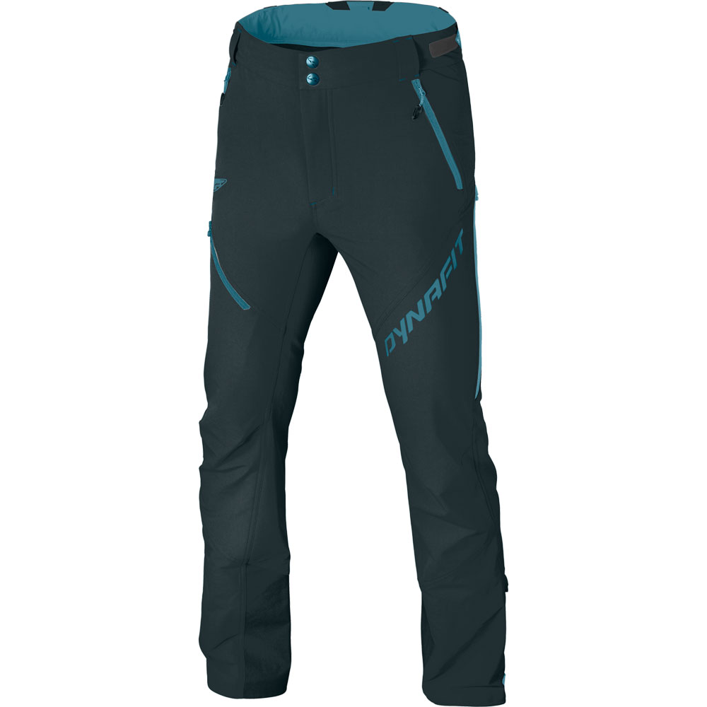 Mercury 2 DST Skitouring Pant Men blueberry storm blue