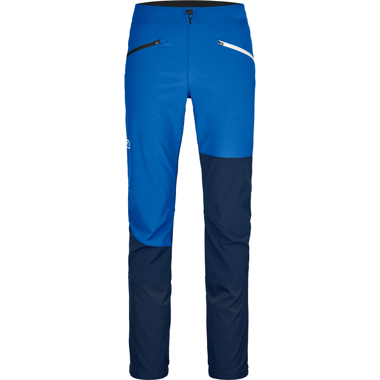 Punta Berrino Softsthellhose Herren blue note