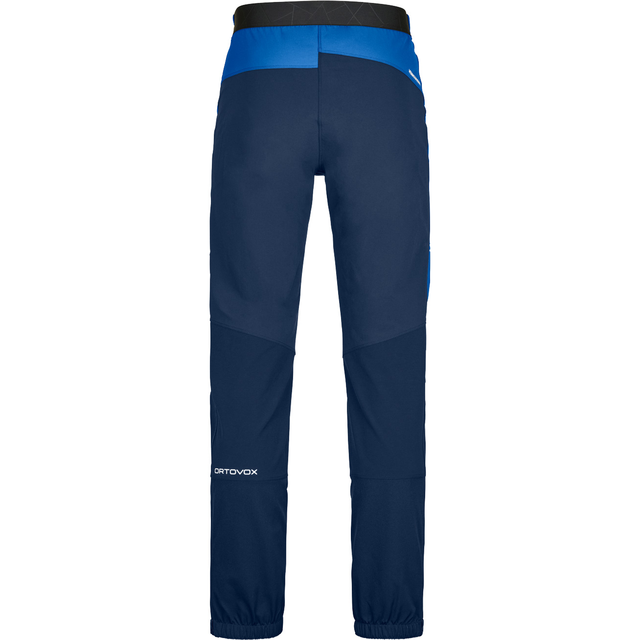 Punta Berrino Softsthell Pants Men blue note