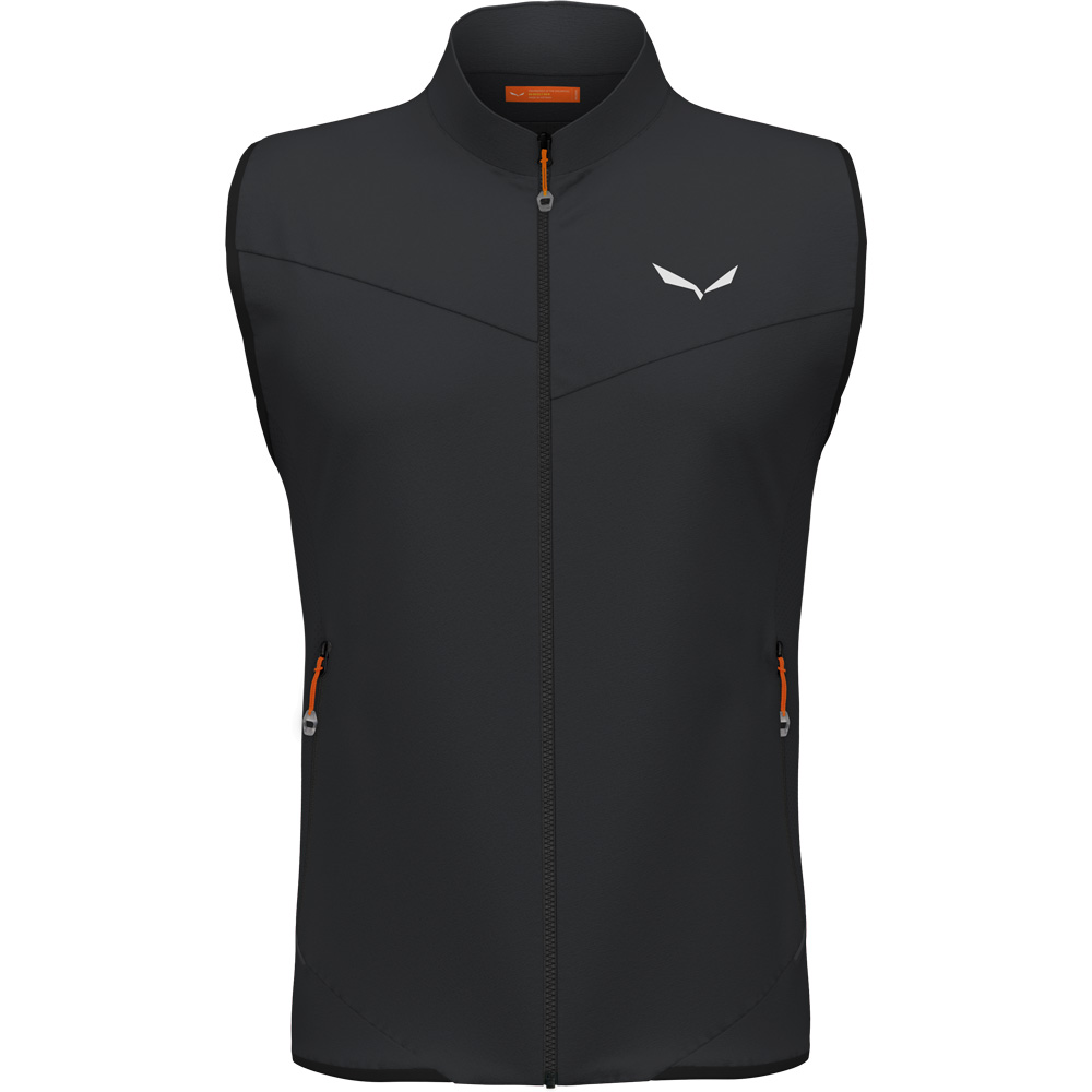 Pedroc Durastretch Light Vest Men black out