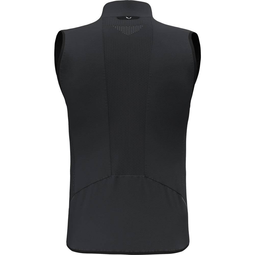 Pedroc Durastretch Light Vest Men black out