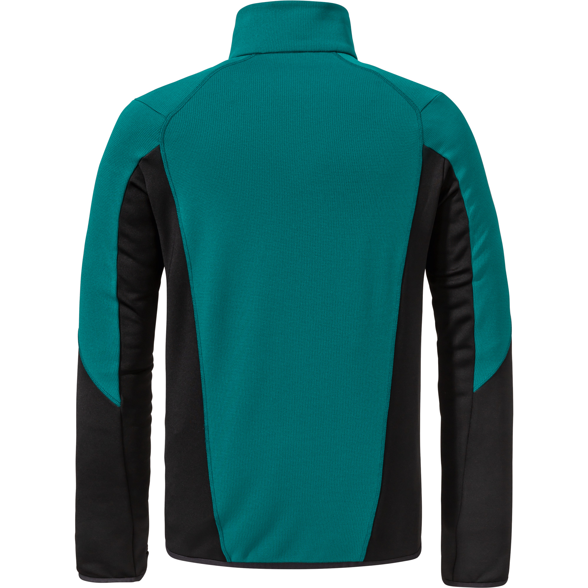 Lodron M Fleece Jacket Men quartz