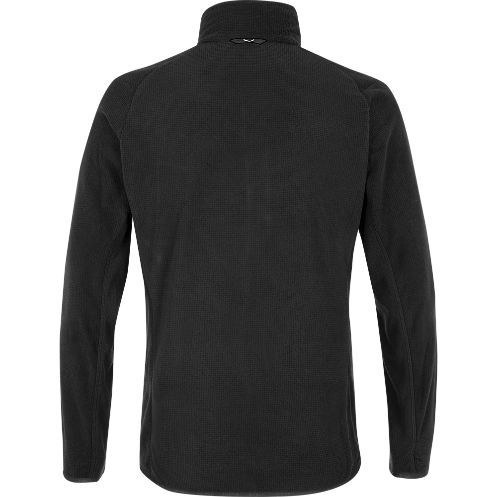 Paganella Fleece Jacket Men black out