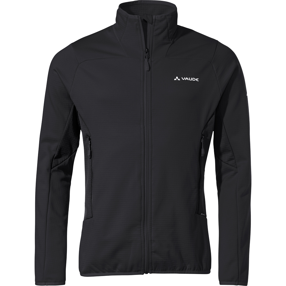 Monviso FZ II Fleece Jacket Men black