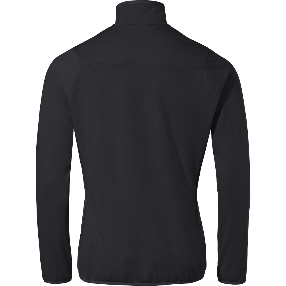 Monviso FZ II Fleece Jacket Men black