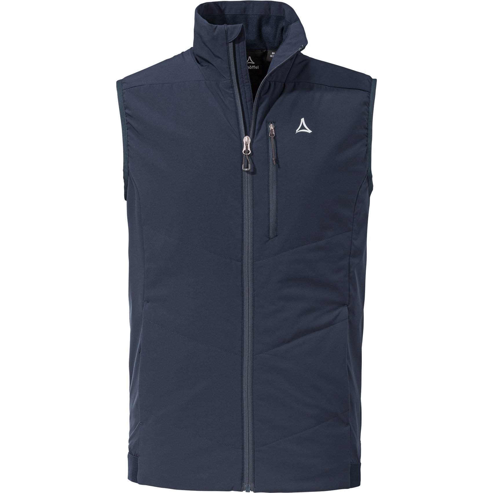 Skorpa Vest Men navy blazer