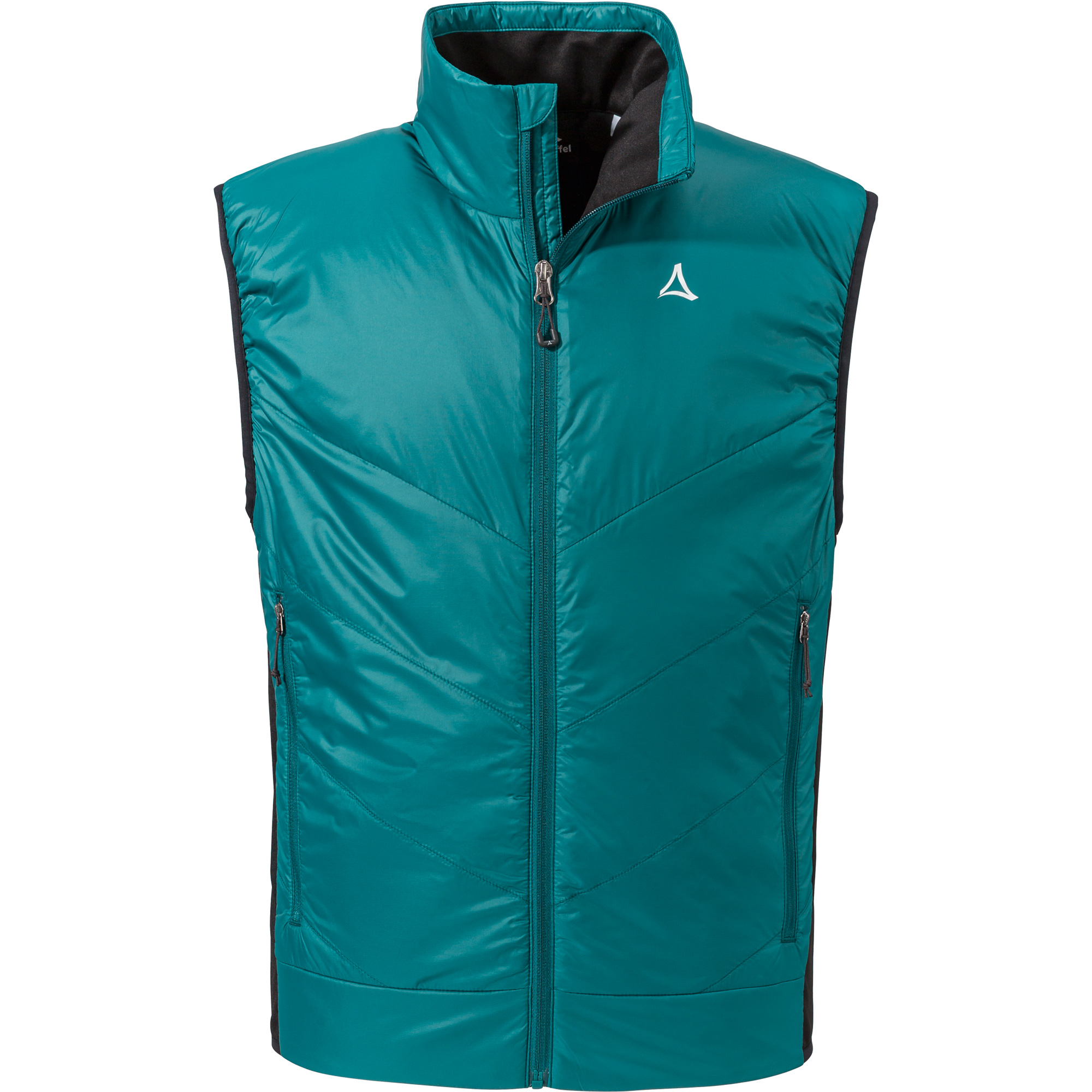 Cascata Hybrid Vest Men quartz