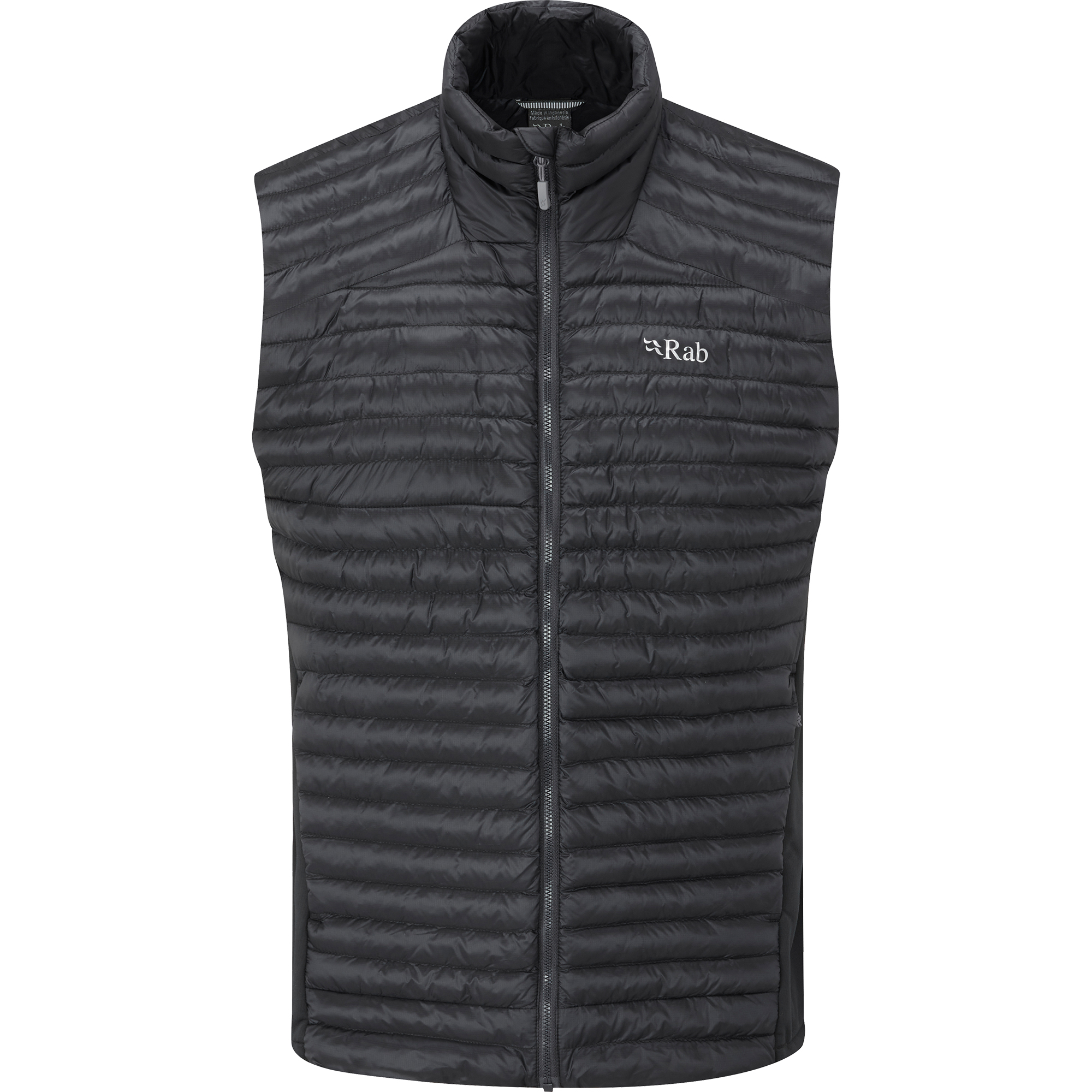 Cirrus Flex 2.0 Insulated Vest Men lack