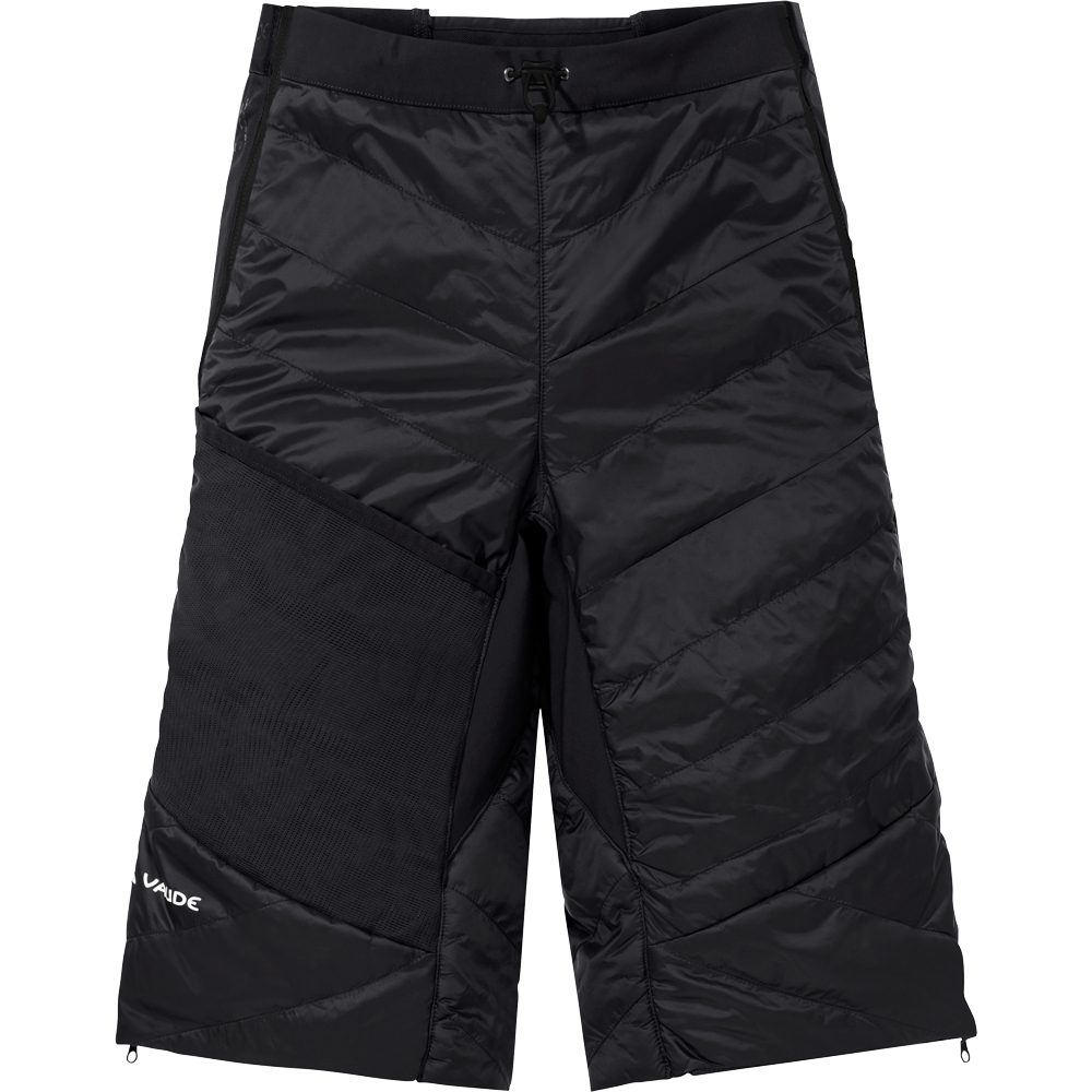 Sesvenna III Isolation Short Men black