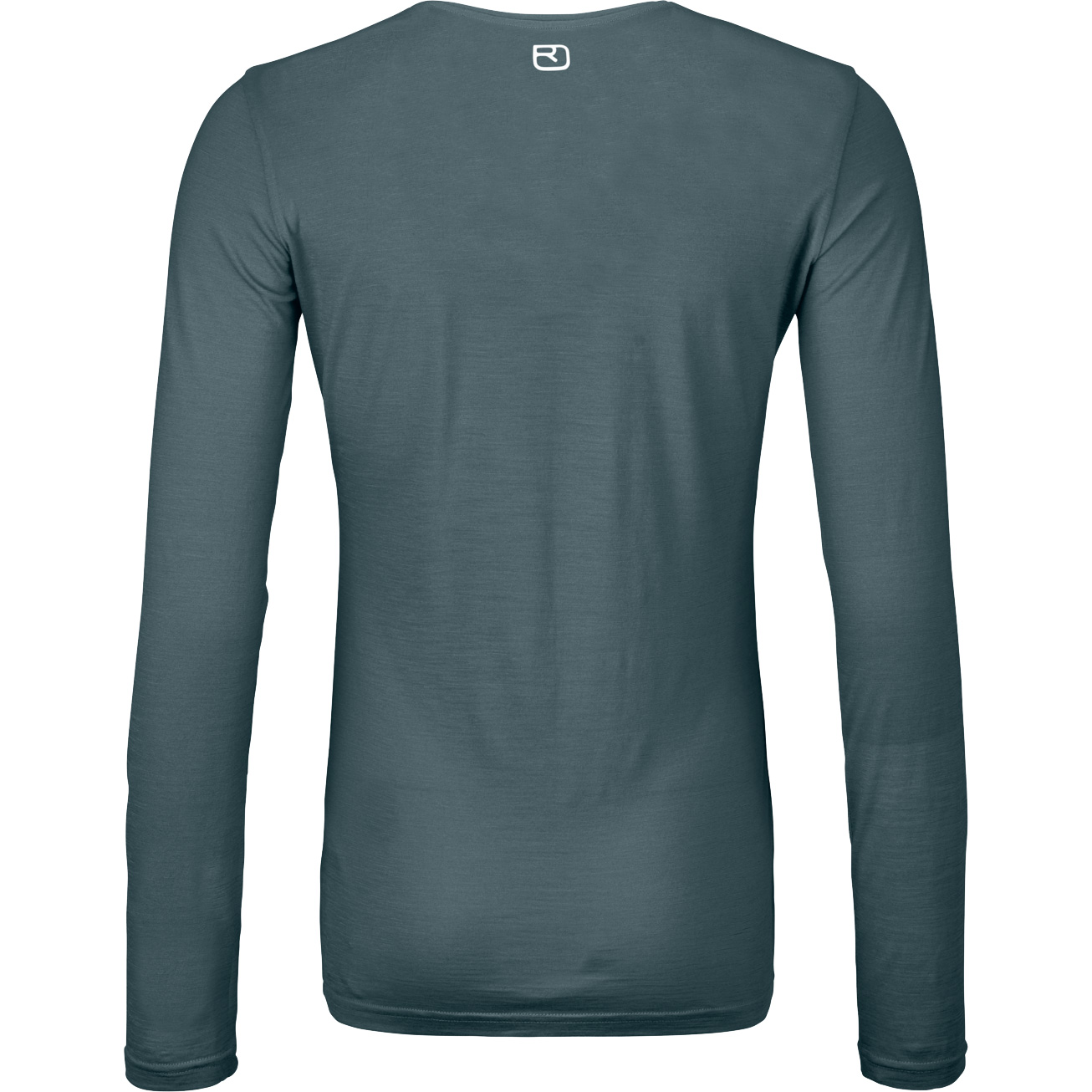 150 Cool Clean Longsleeve Women dark arctic grey