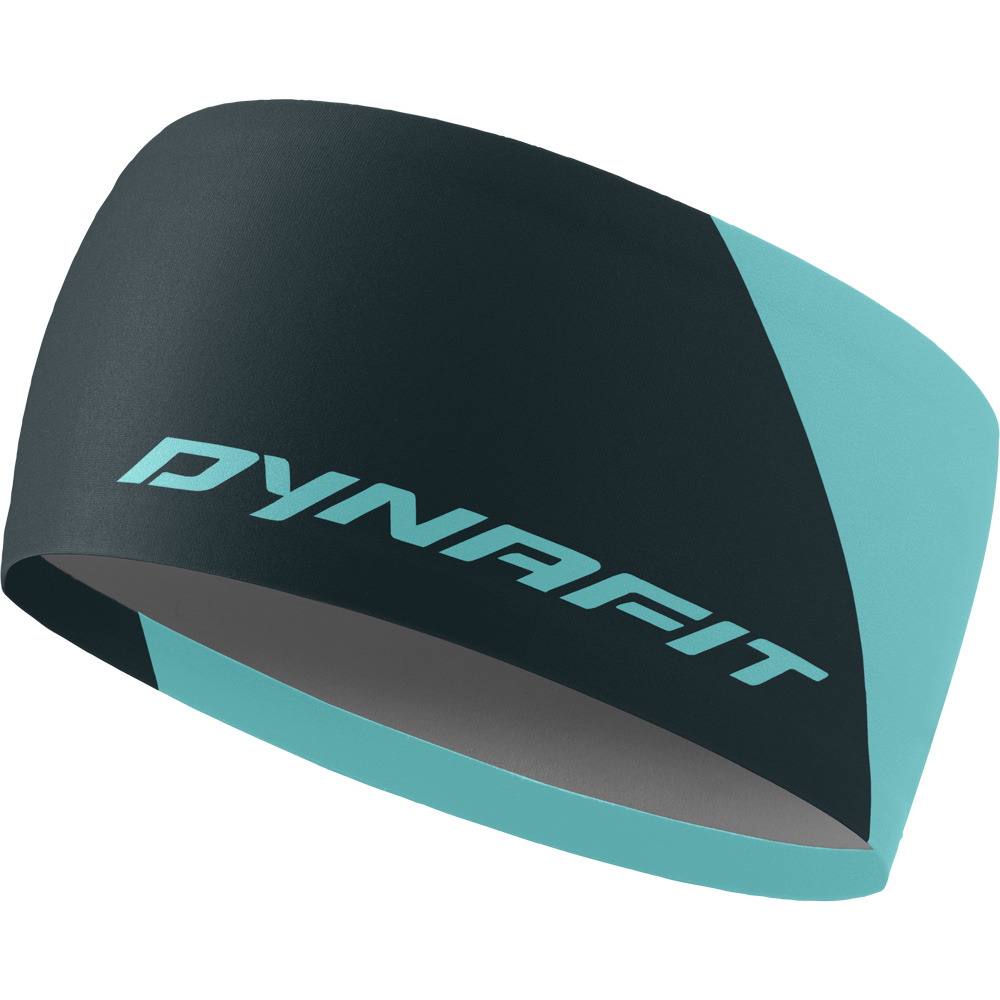 Performance 2 Dry Headband Unisex marine blue