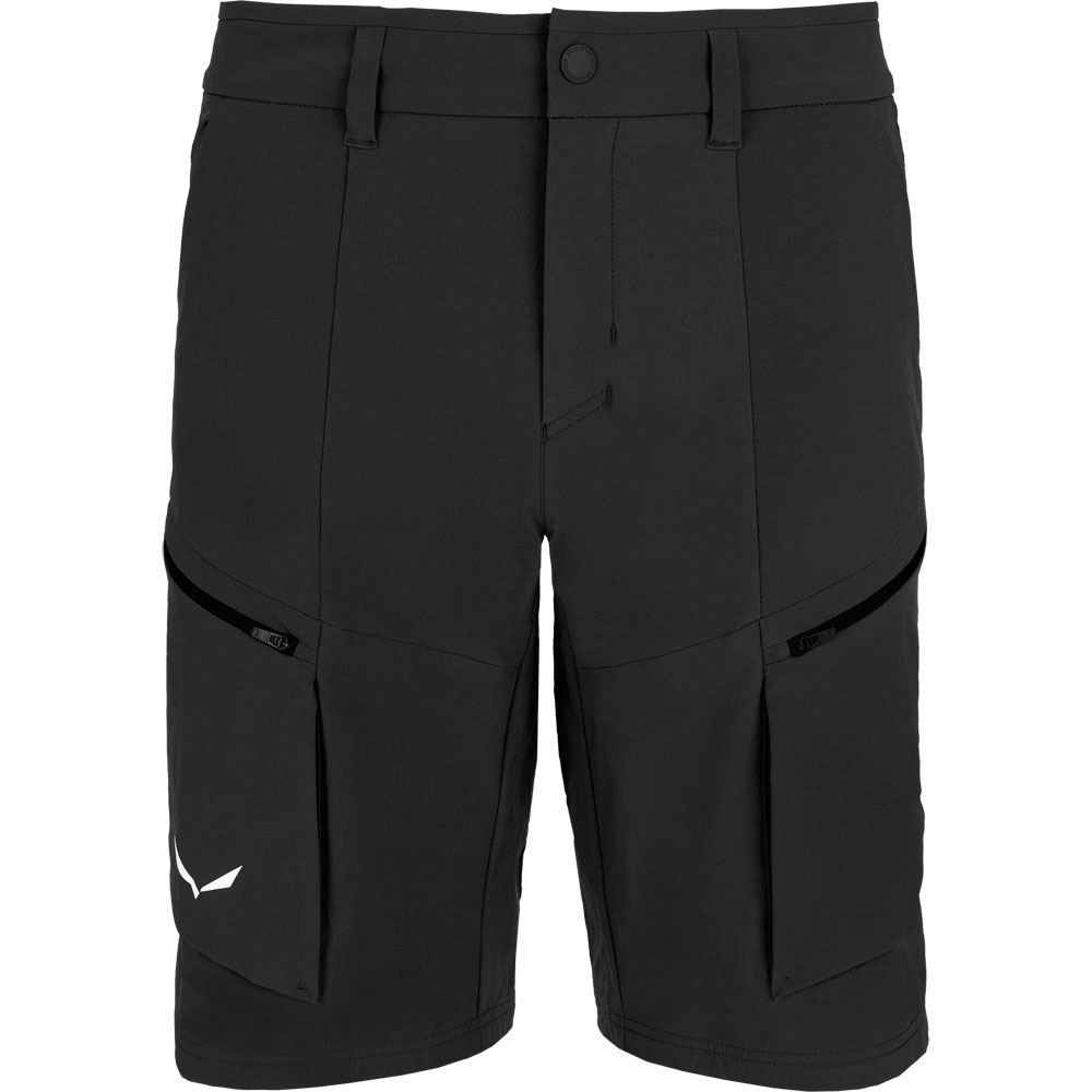 Puez DST Cargo Shorts Men black out