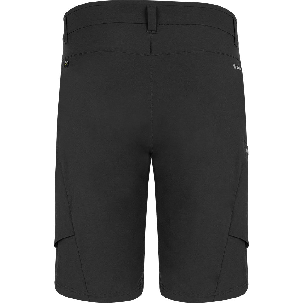 Puez DST Cargo Shorts Herren black out