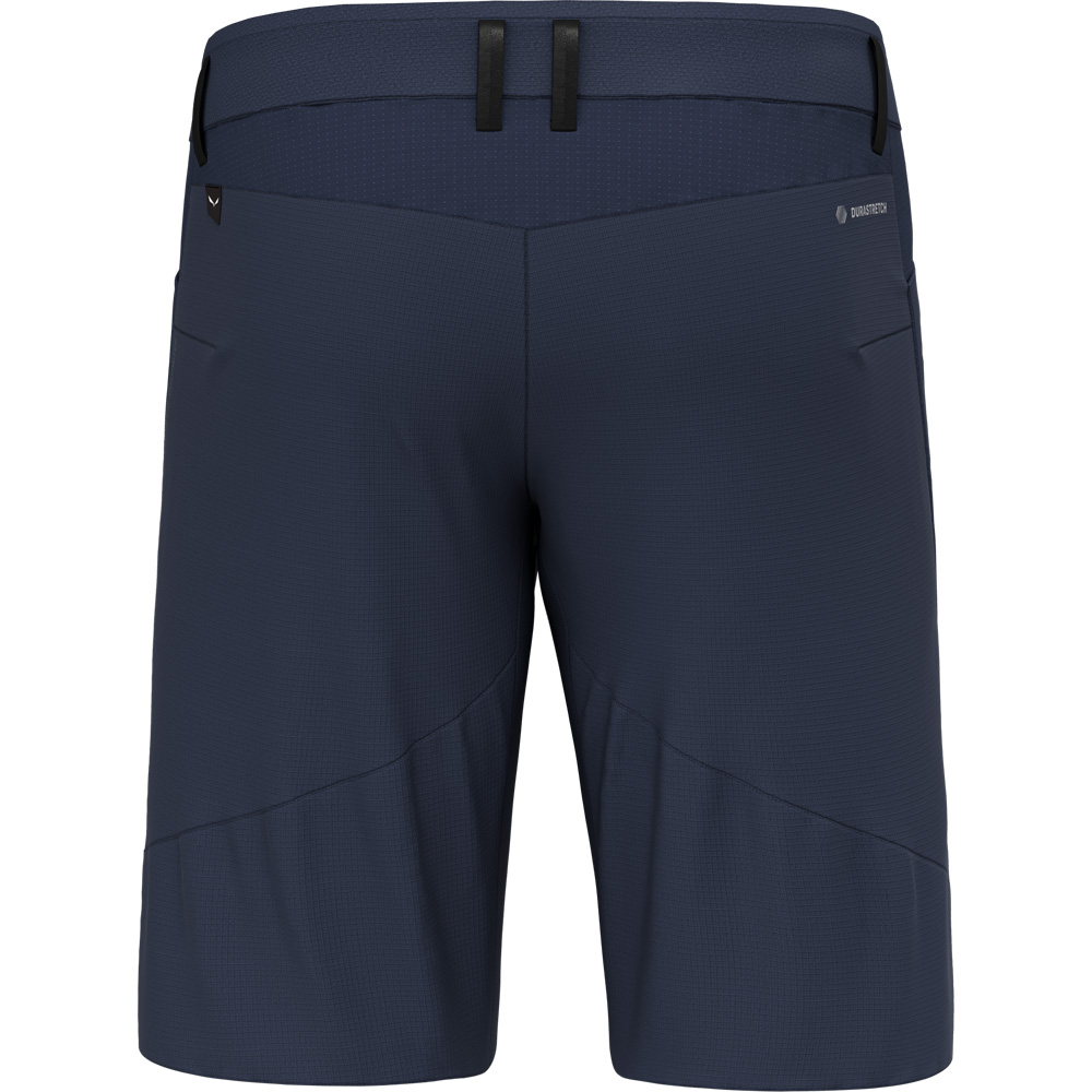 Agner DST Shorts Herren navy blazer