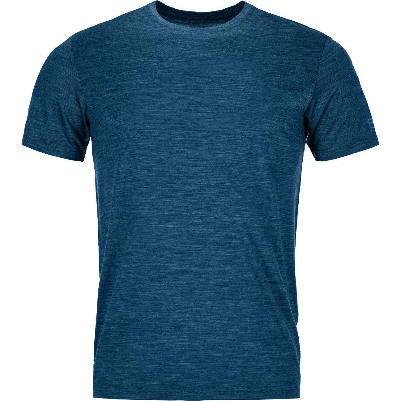 150 Cool Clean T-Shirt Herren petrol blue blend