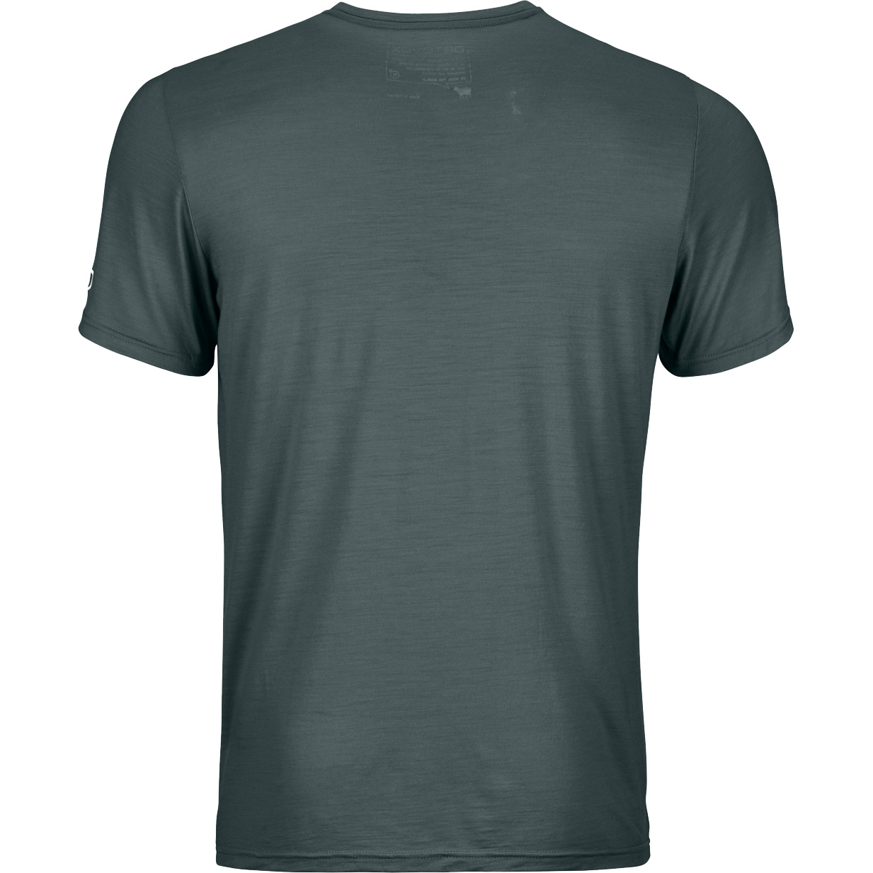 150 Cool Mountain T-Shirt Men dark arctic grey