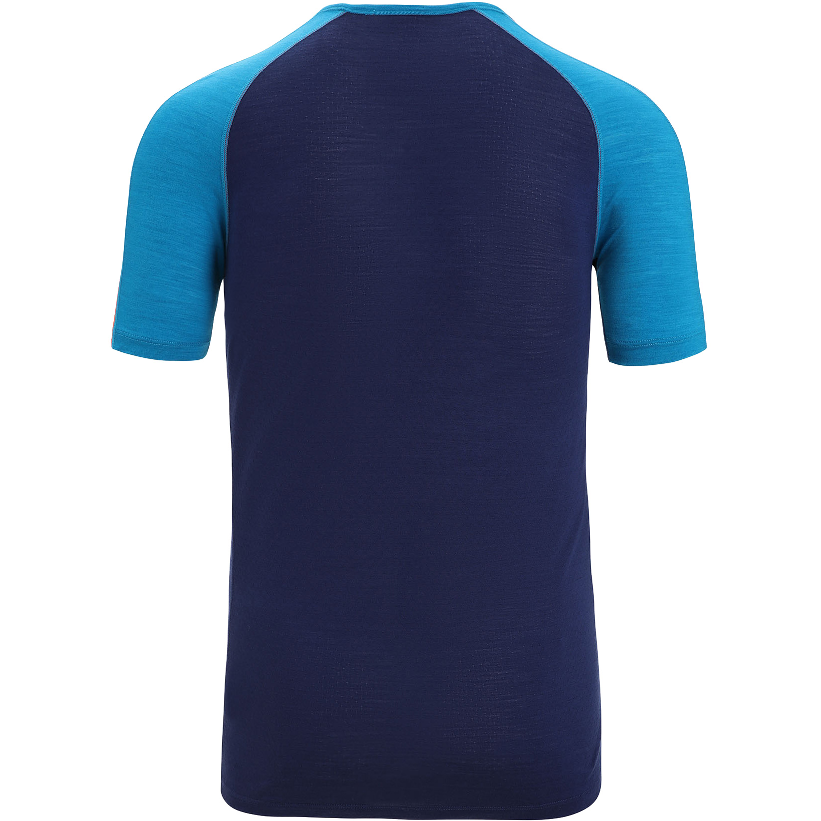 125 ZoneKnit™ T-Shirt Herren geo blue