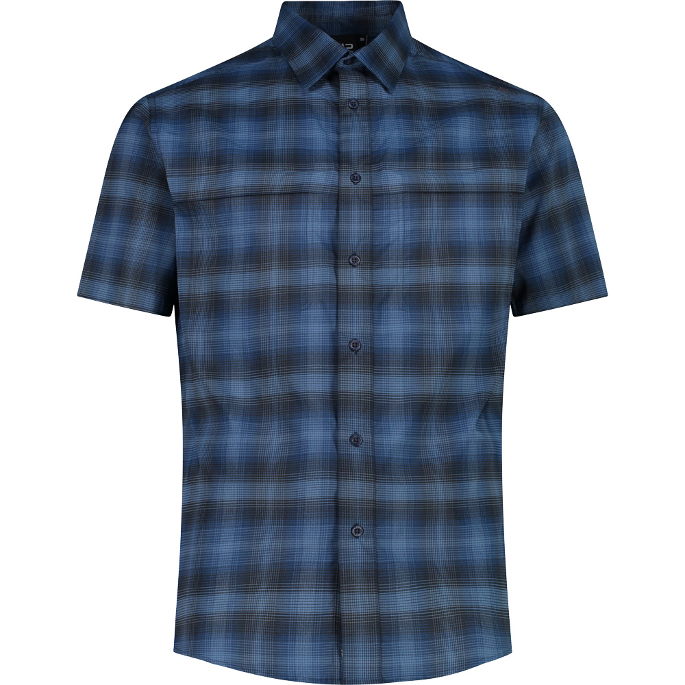 Shirt Men light blue