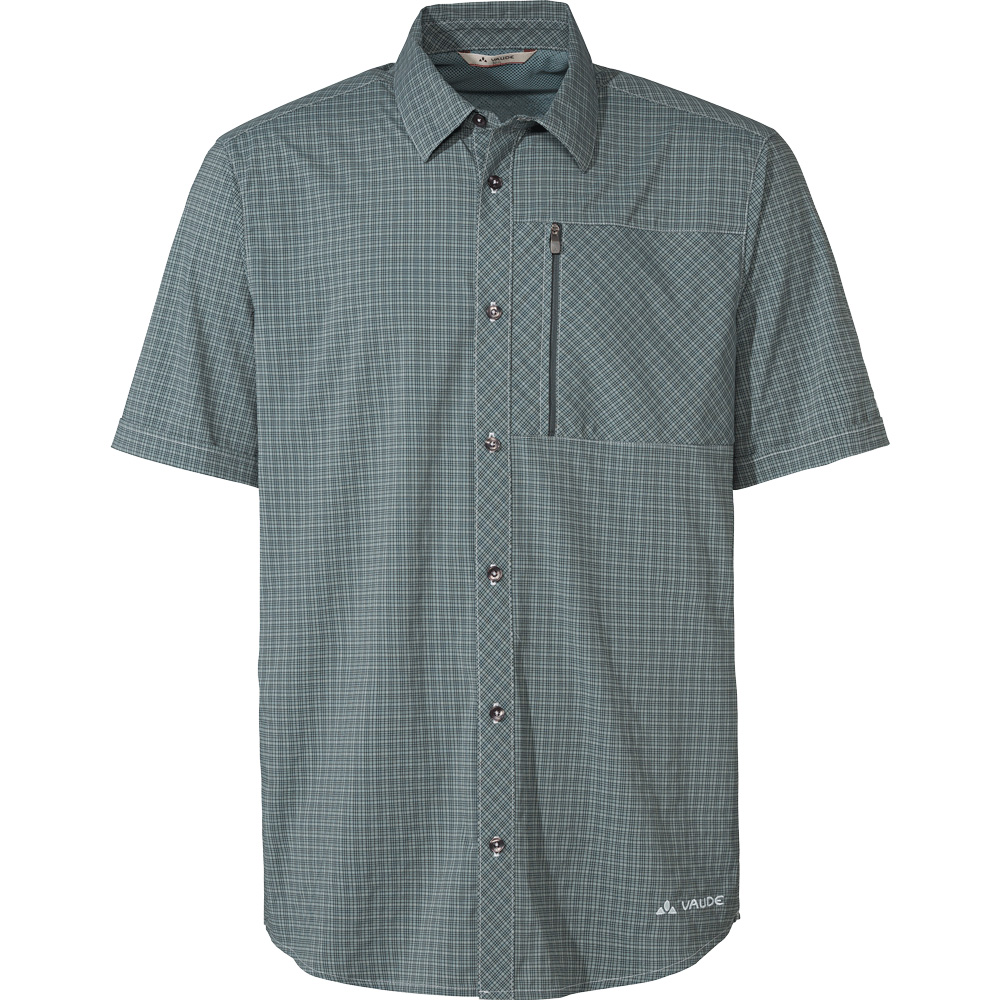 Seiland IV Shirt Men heron