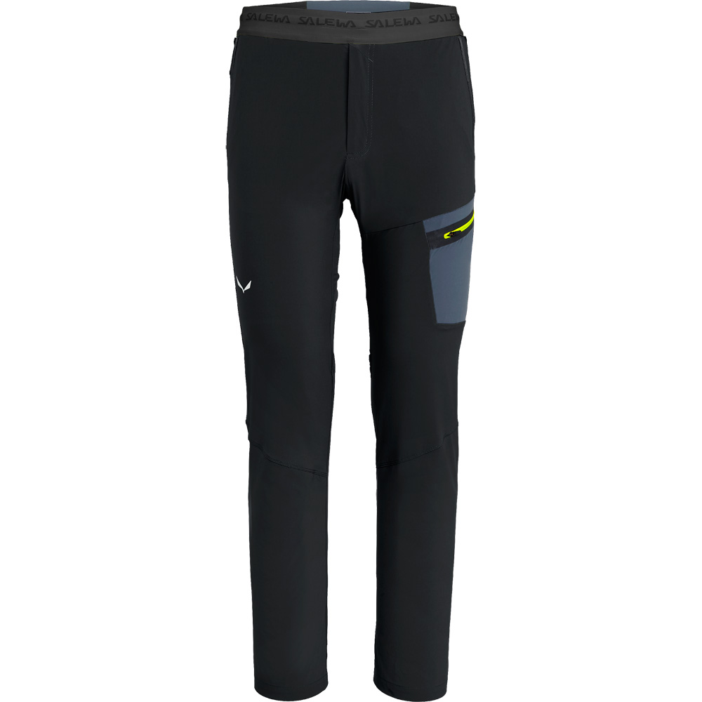 Pedroc Light DST Pants Men black out