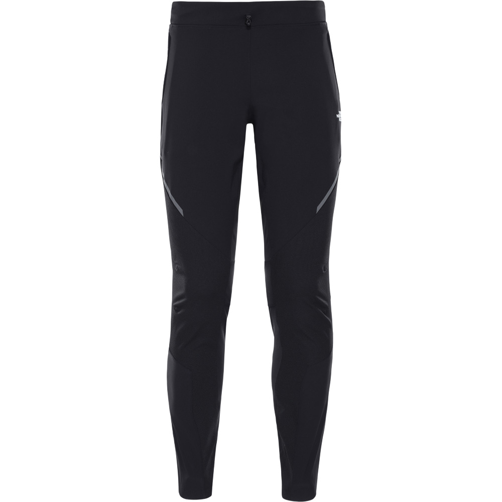 Speedtour Alpine Pants Women black